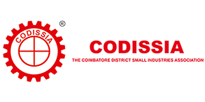 Codissia Logo