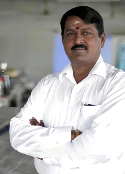 Murugesan