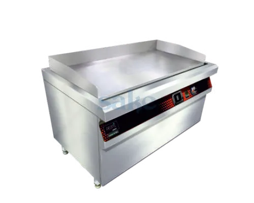 Induction Hot Plate