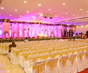 Marriage Halls