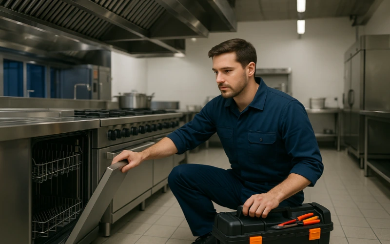 Service Support